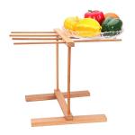 Folding Beech Wood Noodle Drying Rack
