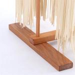 Folding Beech Wood Noodle Drying Rack