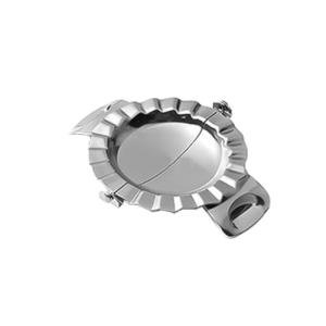 Holibanna Stainless Steel Dumpling and Ravioli Maker