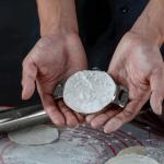 Holibanna Stainless Steel Dumpling and Ravioli Maker