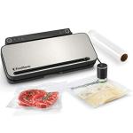 FoodSaver Vacuum Sealer with Bags and Handheld Sealer