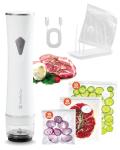 Giraffy Co. Compact Vacuum Sealer with 30 Bags