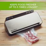 FoodSaver Vacuum Sealer with Bags and Handheld Sealer