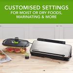 FoodSaver Vacuum Sealer with Bags and Handheld Sealer