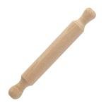 Wooden Rolling Pin for Dough, Pastry & More