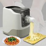 Electric Pasta Extruder – Easy Fresh Noodle Maker