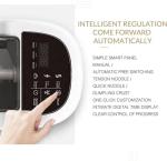 Electric Pasta Extruder – Easy Fresh Noodle Maker