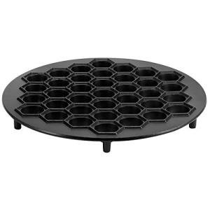 Alomejor Aluminium Alloy Dumpling and Ravioli Maker