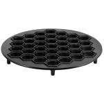 Alomejor Aluminium Alloy Dumpling and Ravioli Maker