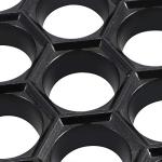 Alomejor Aluminium Alloy Dumpling and Ravioli Maker