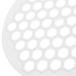 CLISPEED 61-Hole Russian Ravioli Maker Mold