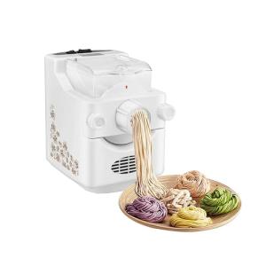 Electric Pasta Maker for Spaghetti, Noodles, Wontons