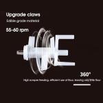 Electric Pasta Maker for Spaghetti, Noodles, Wontons