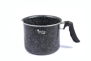 14cm Non-Stick Boiling Pot for Pasta and More