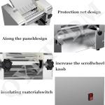 Automatic Electric Pasta Maker for Spaghetti & More