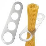 3 Pack Stainless Steel Spaghetti Portion Measurer