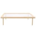 Artibetter Beige Noodle Dryer Rack for Kitchen Use