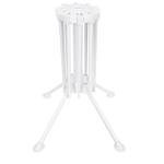 Compact Foldable Noodle Drying Rack for Pasta