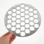 CLISPEED Non-Stick Dumpling Maker for Home Use