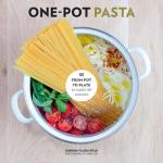One-Pot Pasta: Quick and Easy 30-Minute Meal