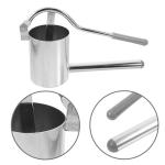 Ciieeo Manual Stainless Steel Noodle Maker Machine