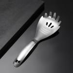 Stainless Steel 5-in-1 Kitchen Spoon and Strainer