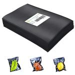 Canlenpk 100 Pack Vacuum Sealer Bags 8x12 Inch