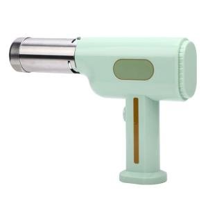 Electric Pasta Maker with 5 Molds, Stainless Steel