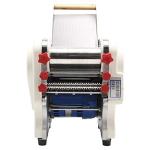 Electric Pasta Maker with Dough Press and Roller