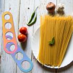 3-Piece Stainless Steel Spaghetti Measuring Tool Set