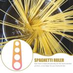 Stainless Steel Spaghetti Measurer with 4 Holes