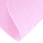 ZJchao Non-Stick Round Silicone Baking Mats 2PCS