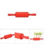 Pssopp Silicone Rolling Mat and Dough Roller