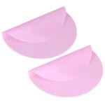 Non-Stick Silicone Dough Rolling Mats, 12in - 2PCS