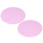 Non-Stick Silicone Dough Rolling Mats, 12in - 2PCS