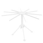 Minkissy Collapsible Pasta Drying Rack with Stability