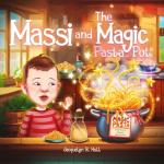 Massi Magic Pasta Pot for Perfect Cooking