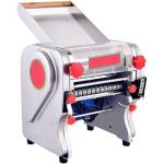 Electric Pasta Maker - 550W Machine for Spaghetti and Noodles