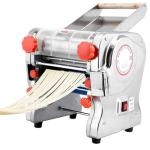 Automatic Electric Pasta Machine with Dough Roller