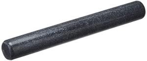 Black Marble Rolling Pin for Baking and Dough