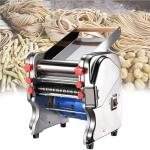 Electric Pasta Maker - 3-in-1 Roller & Cutter