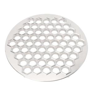 Ejoyous 61-Hole Dumpling Maker for Kitchen Use