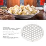 Ejoyous 61-Hole Dumpling Maker for Kitchen Use