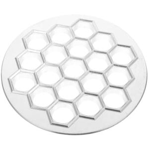 Large Multi-Hole Dumpling and Ravioli Maker