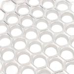 Ejoyous 61-Hole Dumpling Maker for Kitchen Use