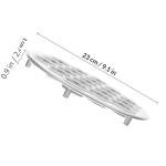 VICASKY Large Multi-Hole Dumpling and Ravioli Maker