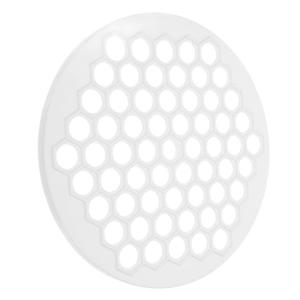 Russian Ravioli Maker with 61 Hole Dumpling Press