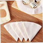 Wooden Rolling Pin Set with Steamer Mats