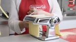 Imperia Titania Manual Pasta Machine - 100% Italian