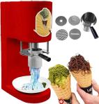 YXYLJOZ 80W Electric Stainless Steel Pasta Maker